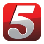 nc5 android application logo